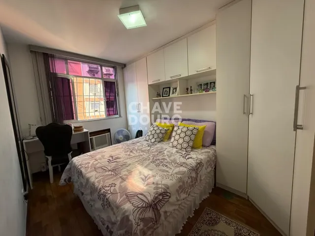 Imagem 12: Apartamento de 60M com 2 Quartos Pronto para Morar em Icaraí