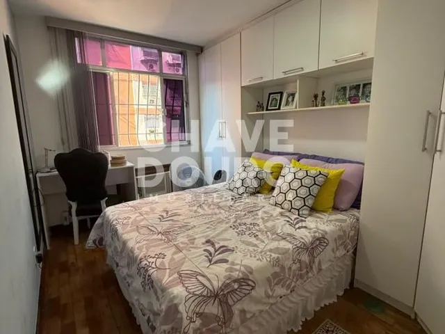 Imagem 13: Apartamento de 60M com 2 Quartos Pronto para Morar em Icaraí