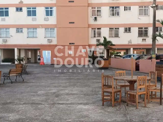 Imagem 16: Apartamento de 60M com 2 Quartos Pronto para Morar em Icaraí