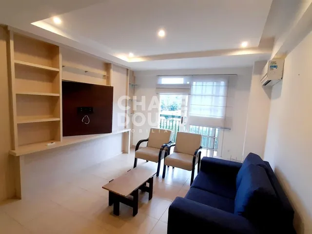 Imagem 2: Apartamento de 63m² e 2 quartos com armários na Granja Brasil!