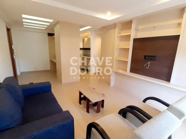 Imagem 12: Apartamento de 63m² e 2 quartos com armários na Granja Brasil!