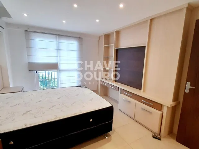 Imagem 4: Apartamento de 63m² e 2 quartos com armários na Granja Brasil!