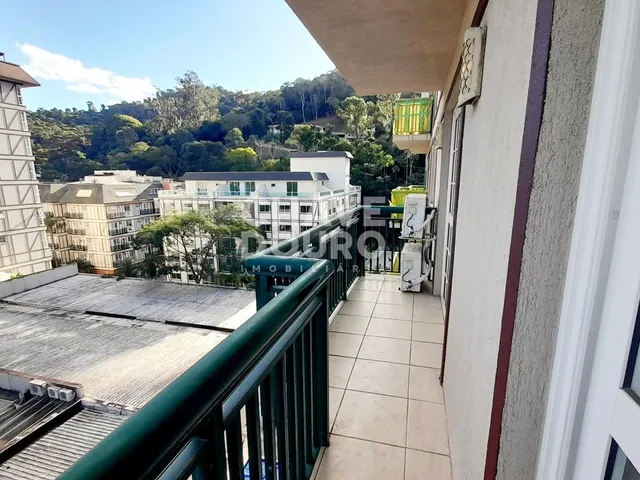 Imagem 9: Apartamento de 63m² e 2 quartos com armários na Granja Brasil!