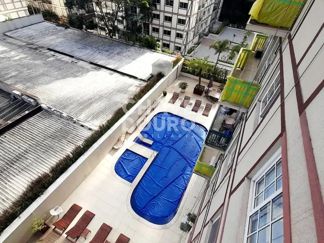 Imagem 11: Apartamento de 63m² e 2 quartos com armários na Granja Brasil!
