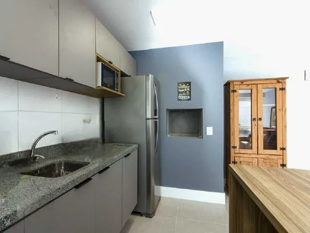 Imagem: Venda Apartamento garden 01 dormitório