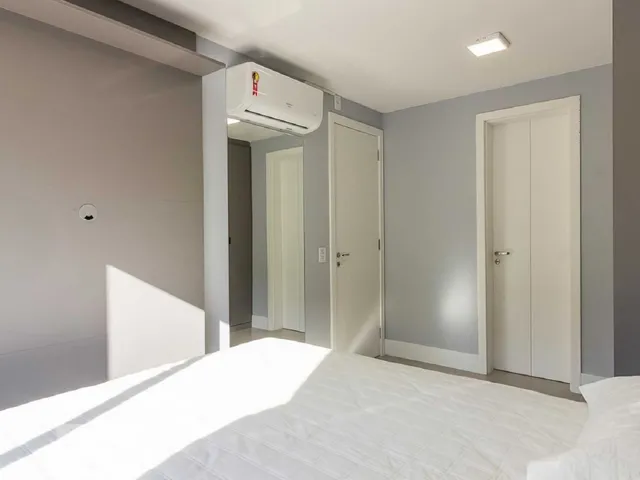 Imagem 2: Venda Apartamento garden 01 dormitório com garagem bairro Bela Vista