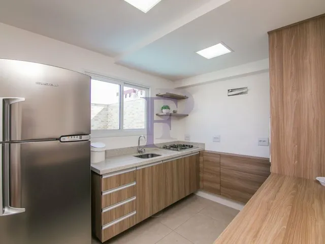Imagem 9: Venda Apartamento garden 01 dormitório com garagem bairro Bela Vista
