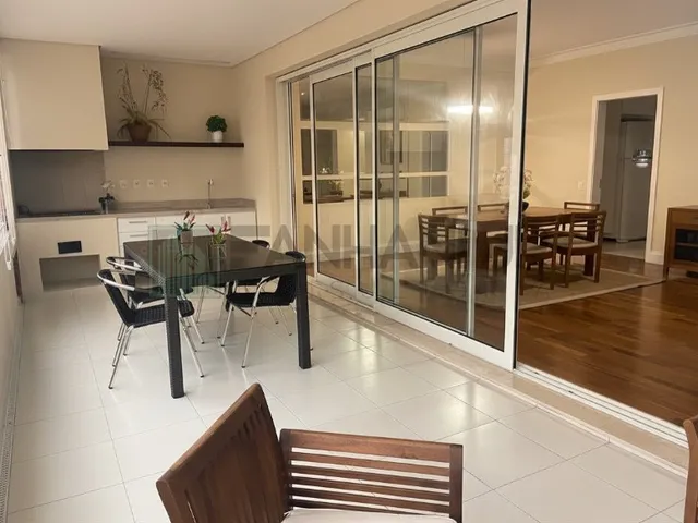 Imagem 1: 0 Apartamento com 4 dormitórios