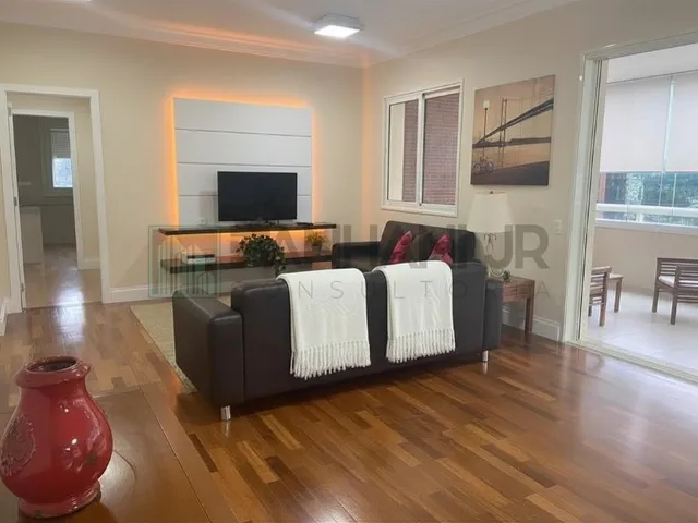 Imagem 5: 0 Apartamento com 4 dormitórios