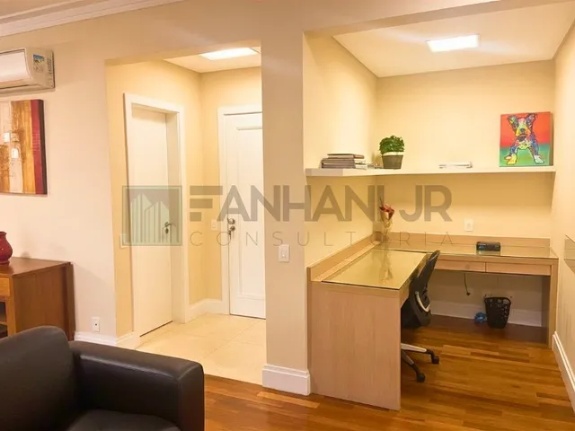 Imagem 11: 0 Apartamento com 4 dormitórios