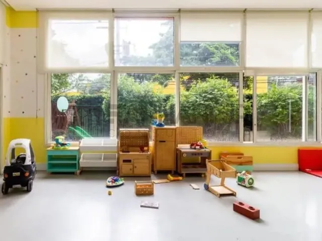 Imagem 13: 0 Apartamento com 4 dormitórios