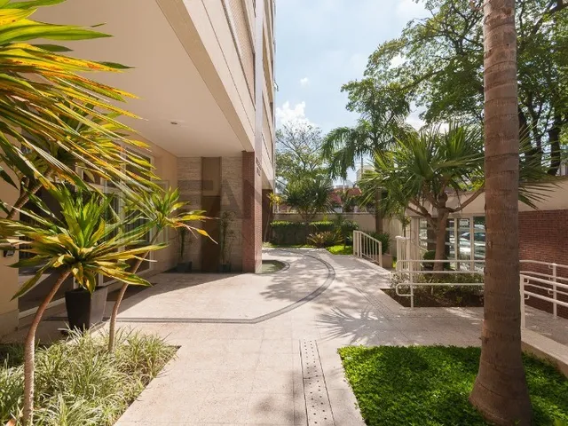 Imagem 4: 0 Apartamento com 4 dormitórios