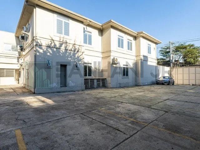 Imagem 1: Casa Comercial para Locação no Jardim América, São Paulo-Sp: 4 Banheiros, 20 Vagas, 1.050M² de Área