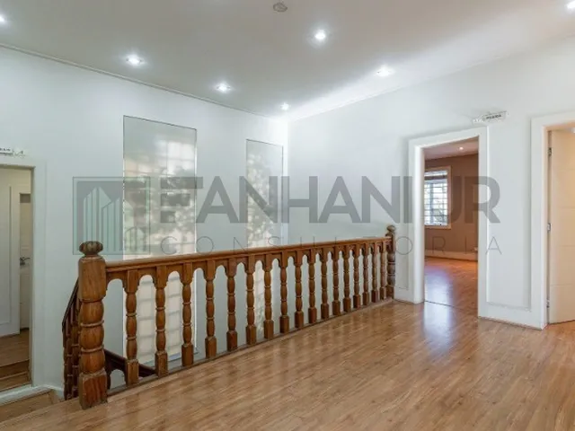 Imagem 8: Casa Comercial para Locação no Jardim América, São Paulo-Sp: 4 Banheiros, 20 Vagas, 1.050M² de Área