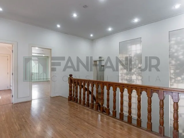 Imagem 2: Casa Comercial para Locação no Jardim América, São Paulo-Sp: 4 Banheiros, 20 Vagas, 1.050M² de Área