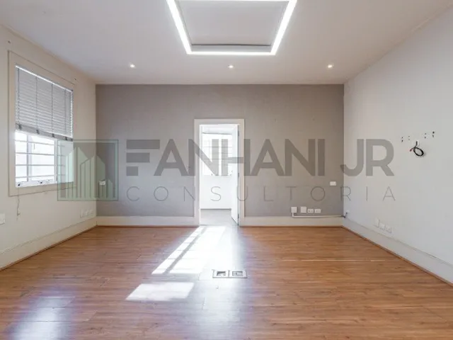 Imagem 9: Casa Comercial para Locação no Jardim América, São Paulo-Sp: 4 Banheiros, 20 Vagas, 1.050M² de Área