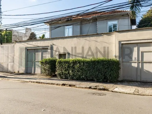 Imagem 6: Casa Comercial para Locação no Jardim América, São Paulo-Sp: 4 Banheiros, 20 Vagas, 1.050M² de Área