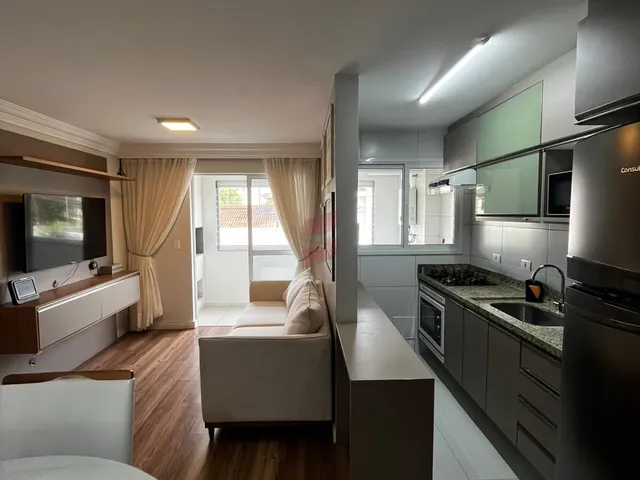 Imagem 7: APARTAMENTO com 3 dormitórios à venda com 70m² por R$ 700.000,00 no bairro Centro