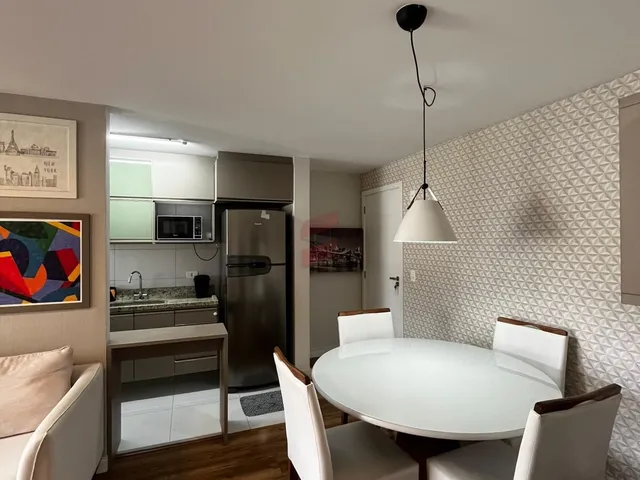 Imagem 2: APARTAMENTO com 3 dormitórios à venda com 70m² por R$ 700.000,00 no bairro Centro