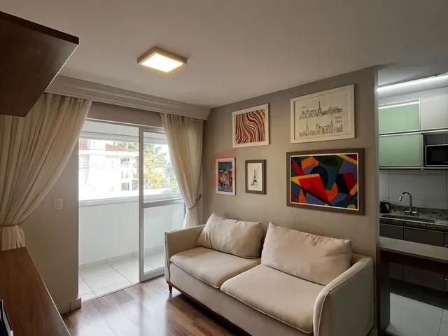 Imagem 5: APARTAMENTO com 3 dormitórios à venda com 70m² por R$ 700.000,00 no bairro Centro