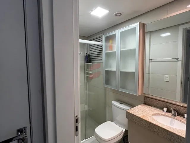 Imagem 14: APARTAMENTO com 3 dormitórios à venda com 70m² por R$ 700.000,00 no bairro Centro
