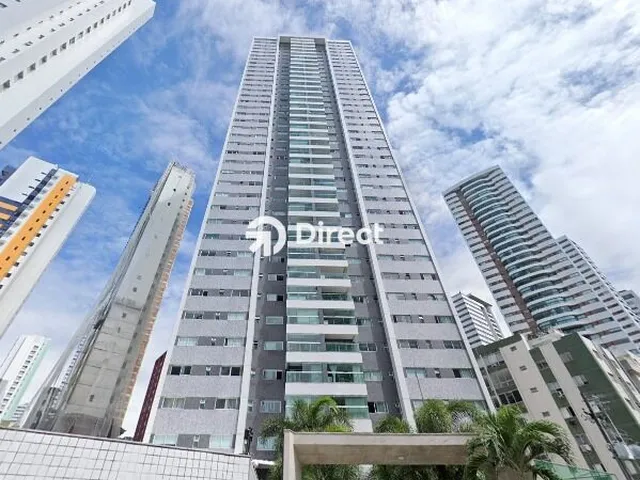 Imagem: Apartamento Alto Padrão à venda em Boa