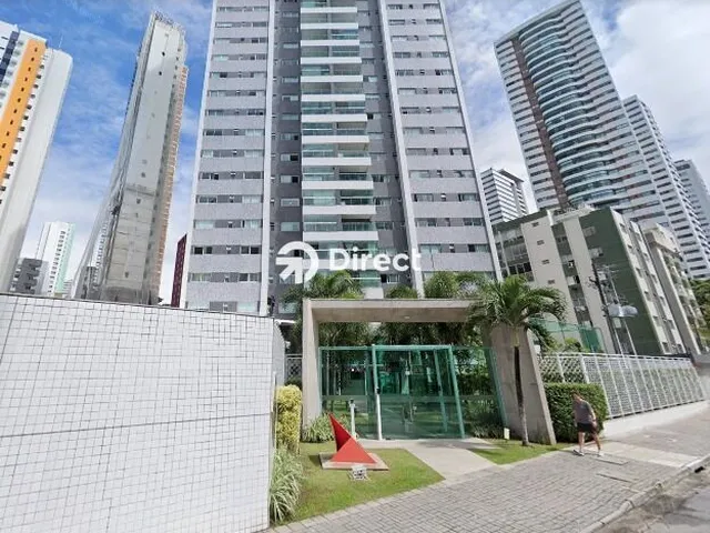 Imagem 3: Apartamento Alto Padrão à venda em Boa Viagem, Recife/PE