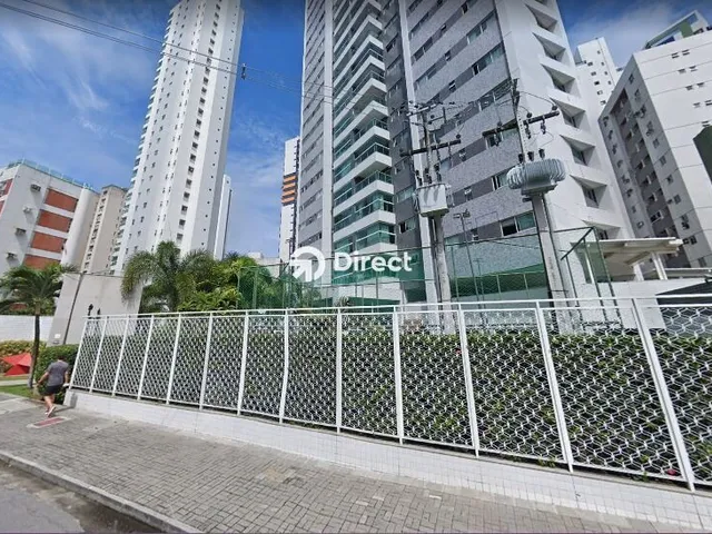 Imagem 4: Apartamento Alto Padrão à venda em Boa Viagem, Recife/PE