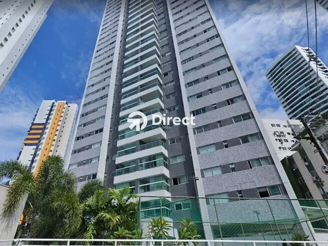 Imagem 5: Apartamento Alto Padrão à venda em Boa Viagem, Recife/PE