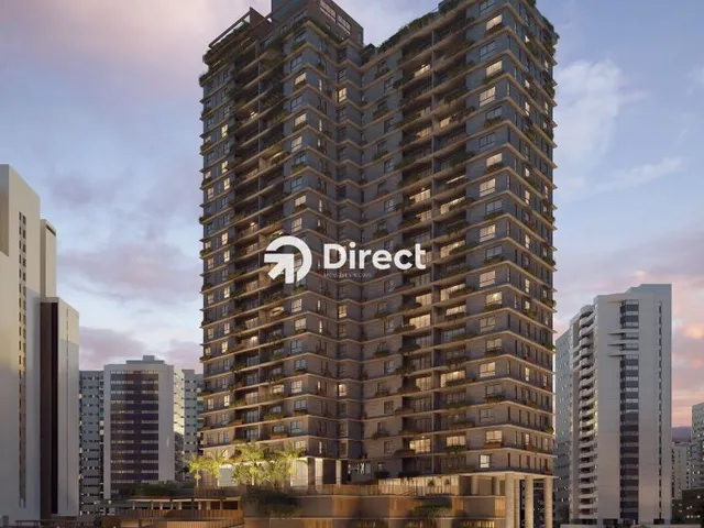Imagem: Apartamento Alto Padrão em Boa Viagem