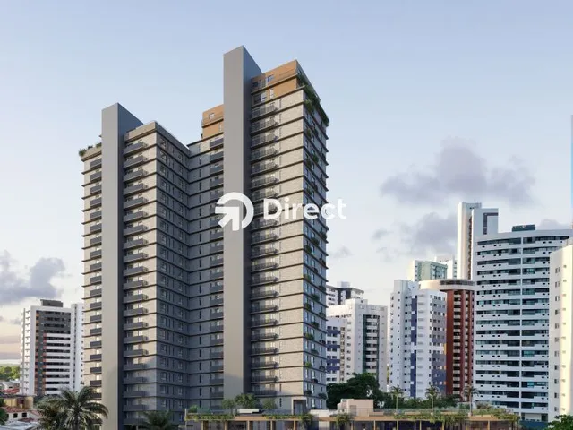 Imagem 13: Apartamento Alto Padrão em Boa Viagem