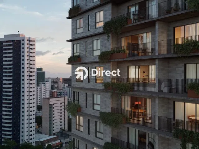 Imagem 3: Apartamento Alto Padrão em Boa Viagem