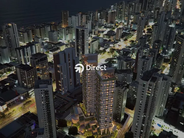 Imagem 14: Apartamento Alto Padrão em Boa Viagem