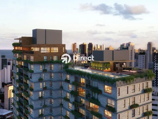 Imagem 6: Apartamento Alto Padrão em Boa Viagem