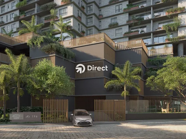 Imagem 5: Apartamento Alto Padrão em Boa Viagem