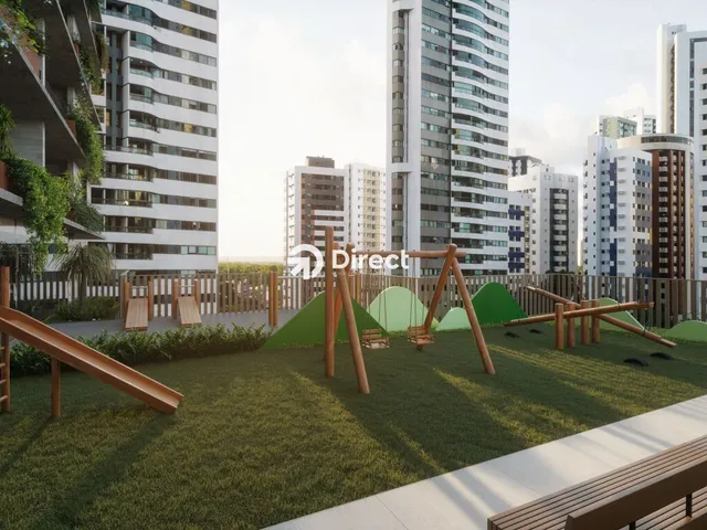 Imagem 16: Apartamento Alto Padrão em Boa Viagem