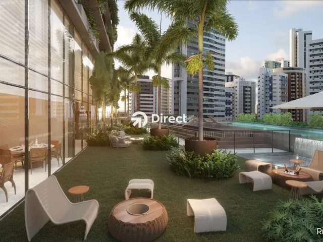 Imagem 10: Apartamento Alto Padrão em Boa Viagem
