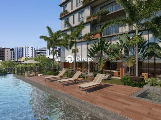 Imagem 12: Apartamento Alto Padrão em Boa Viagem
