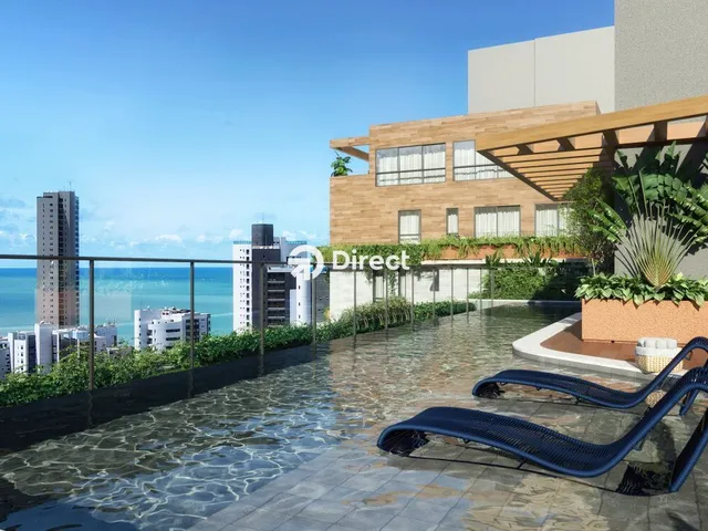 Imagem 4: Apartamento Alto Padrão em Boa Viagem