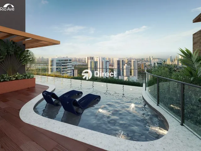Imagem 9: Apartamento Alto Padrão em Boa Viagem