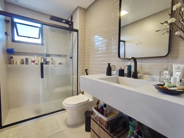 Imagem 12: Casa Triplex em Patamares