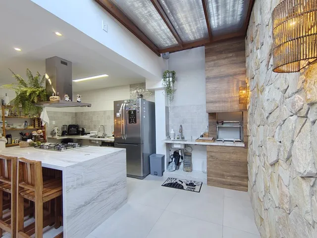 Imagem 14: Casa Triplex em Patamares