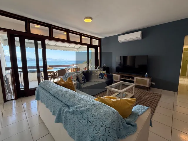Imagem 1: Apartamento À Venda nas Toninhas em Ubatuba