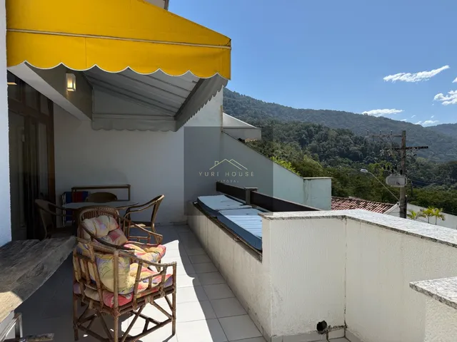 Imagem 16: Apartamento À Venda nas Toninhas em Ubatuba