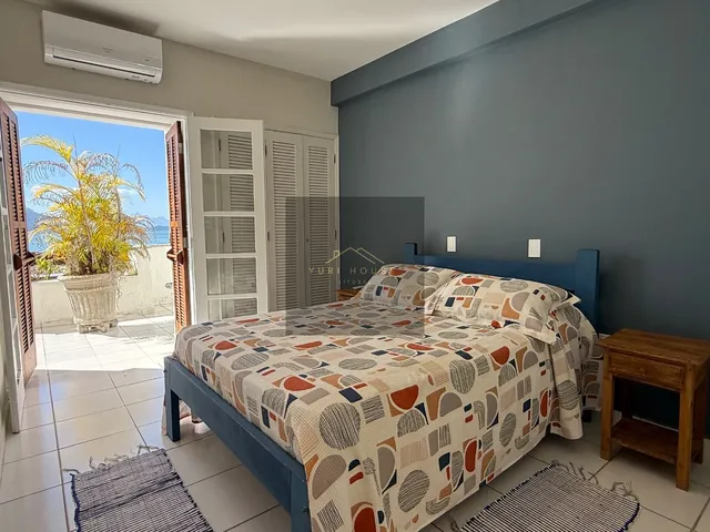 Imagem 5: Apartamento À Venda nas Toninhas em Ubatuba