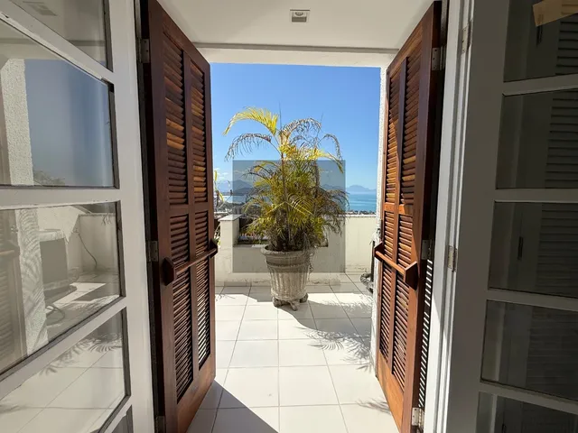 Imagem 8: Apartamento À Venda nas Toninhas em Ubatuba