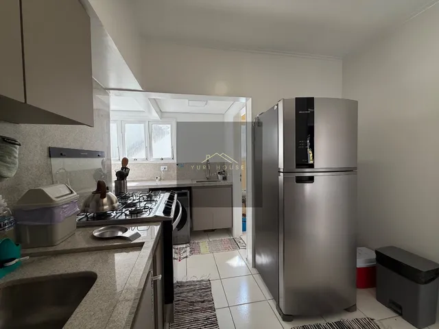 Imagem 2: Apartamento À Venda nas Toninhas em Ubatuba