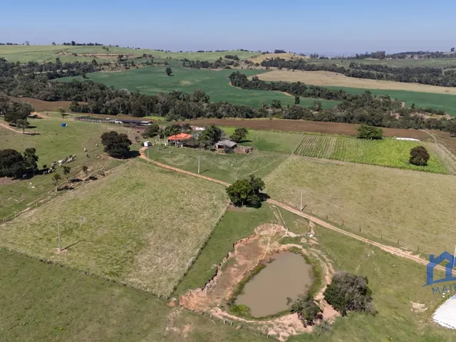 Imagem: Sítio/Fazenda à Venda, 10,7 alqueires