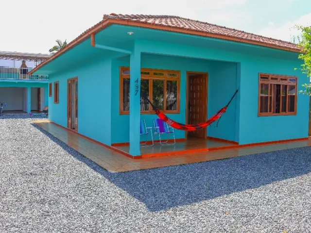 Imagem: Confira esta incrível casa à venda em