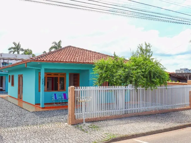 Imagem 14: Confira esta incrível casa à venda em Joinville-SC, no bairro Jardim Iririú: 3